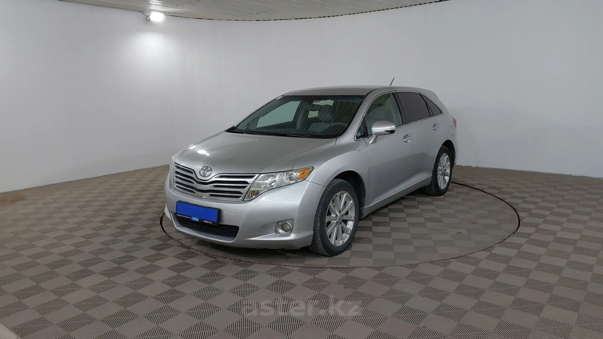 Toyota Venza 2010