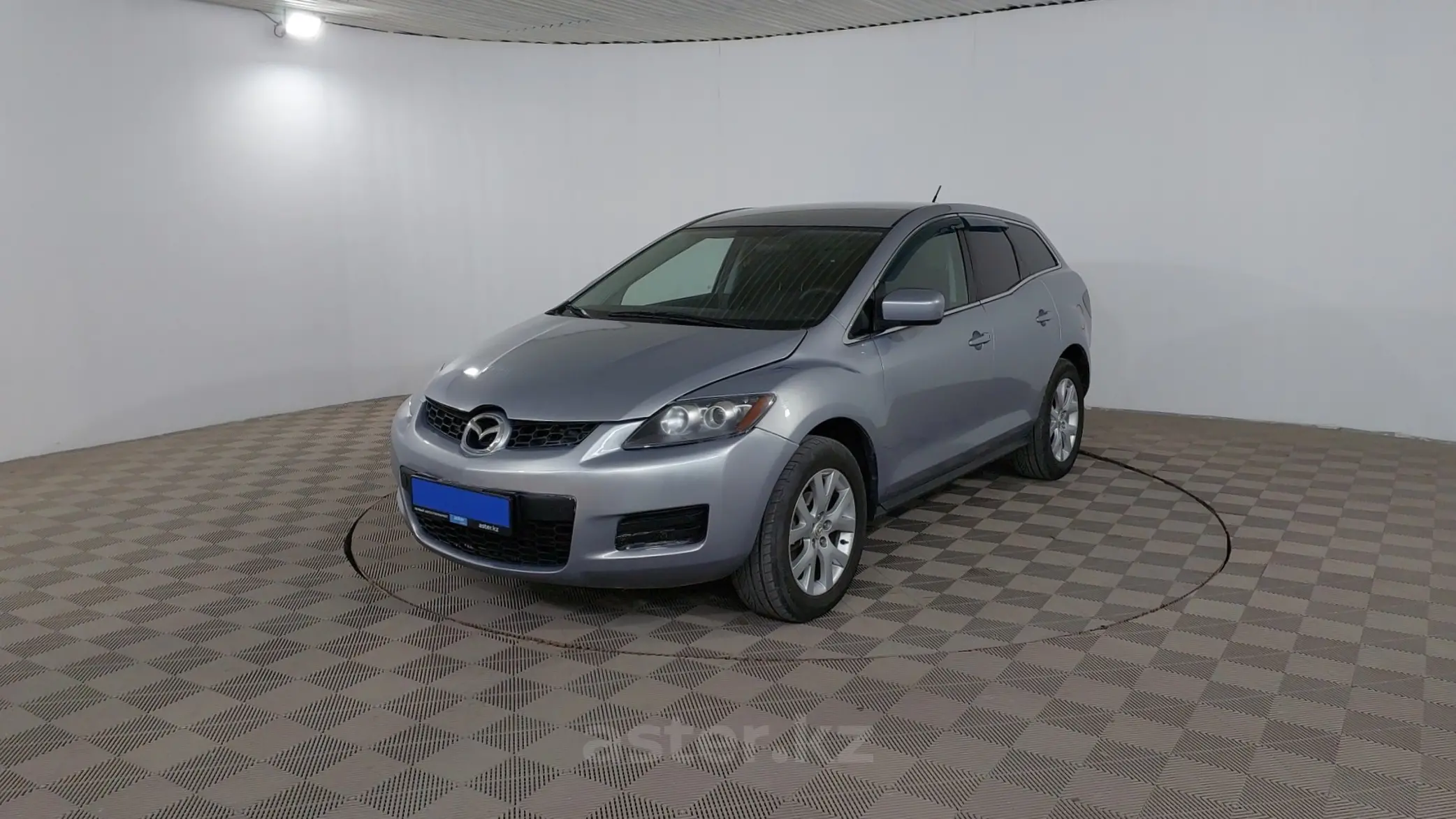 Mazda CX-7 2006