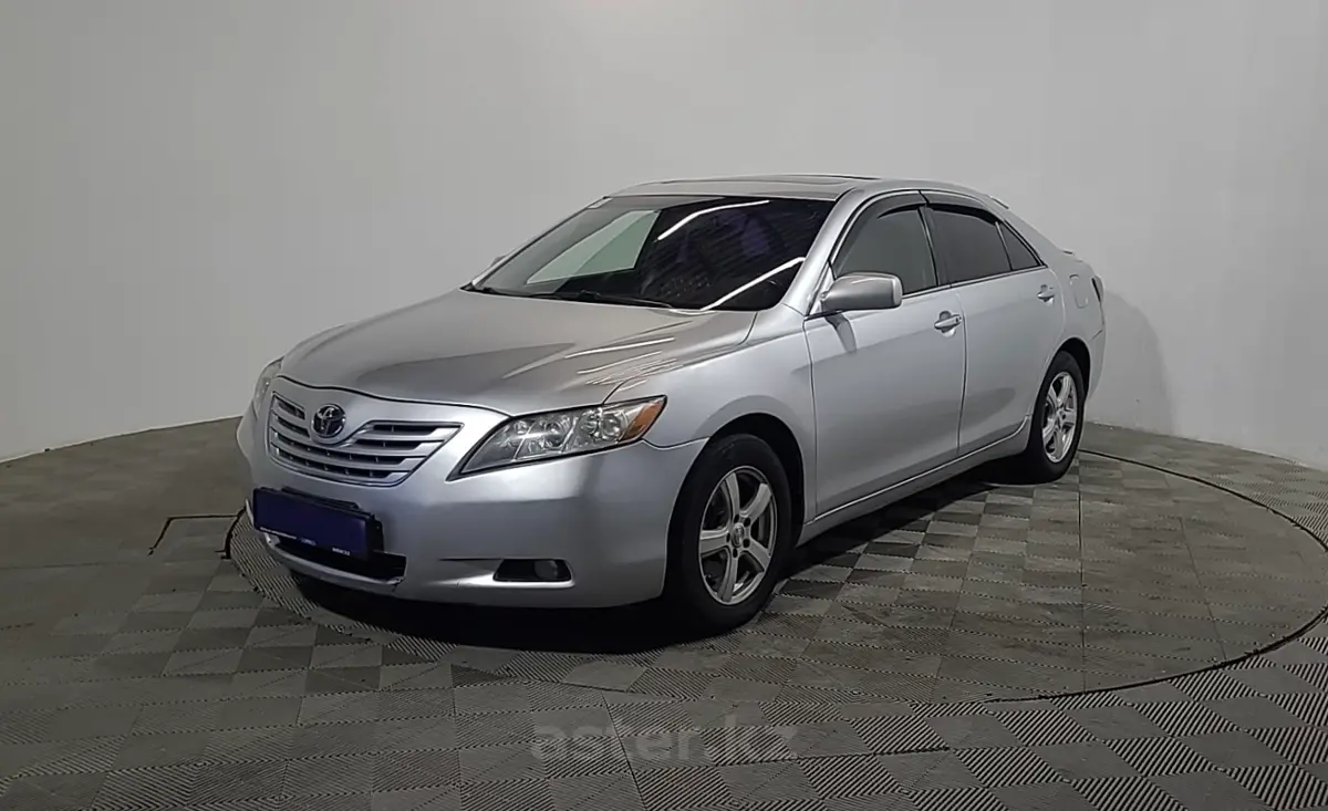 2006 Toyota Camry