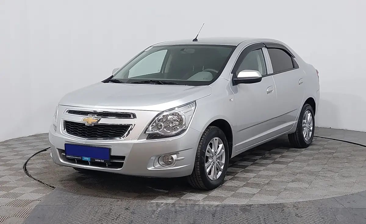 2022 Chevrolet Cobalt