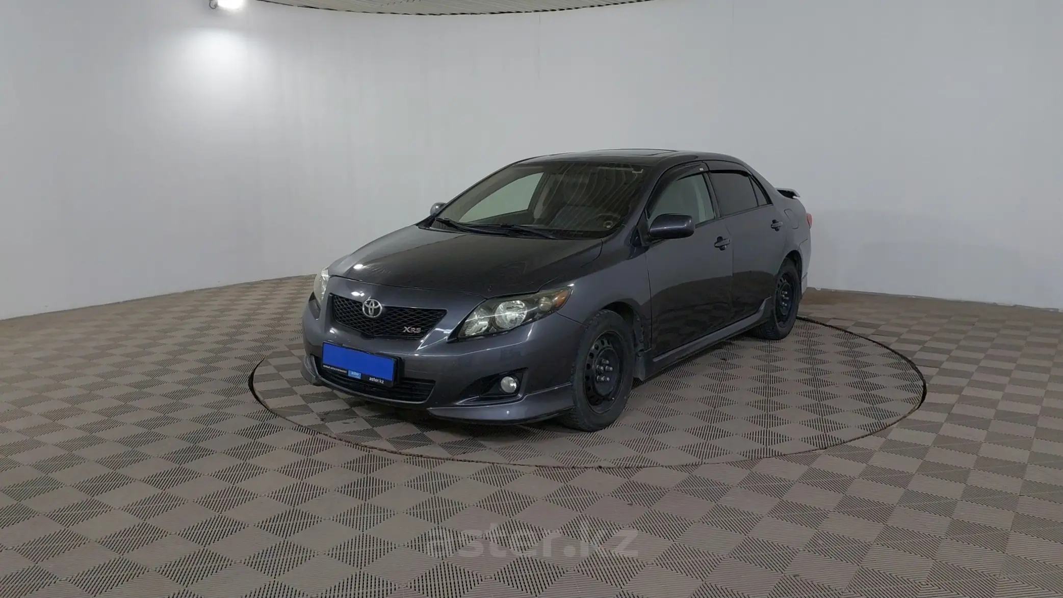 Toyota Corolla 2008