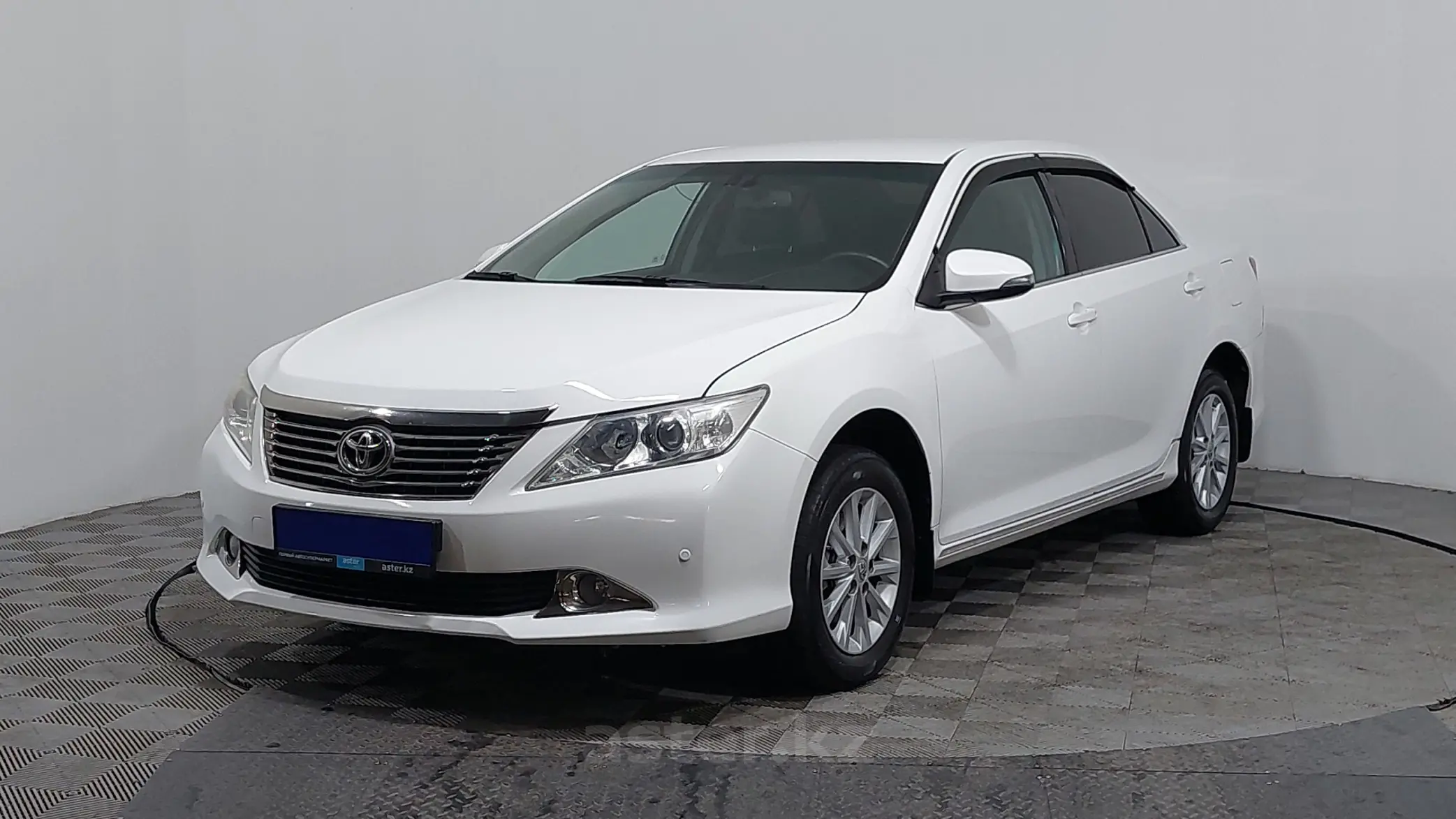 Toyota Camry 2013