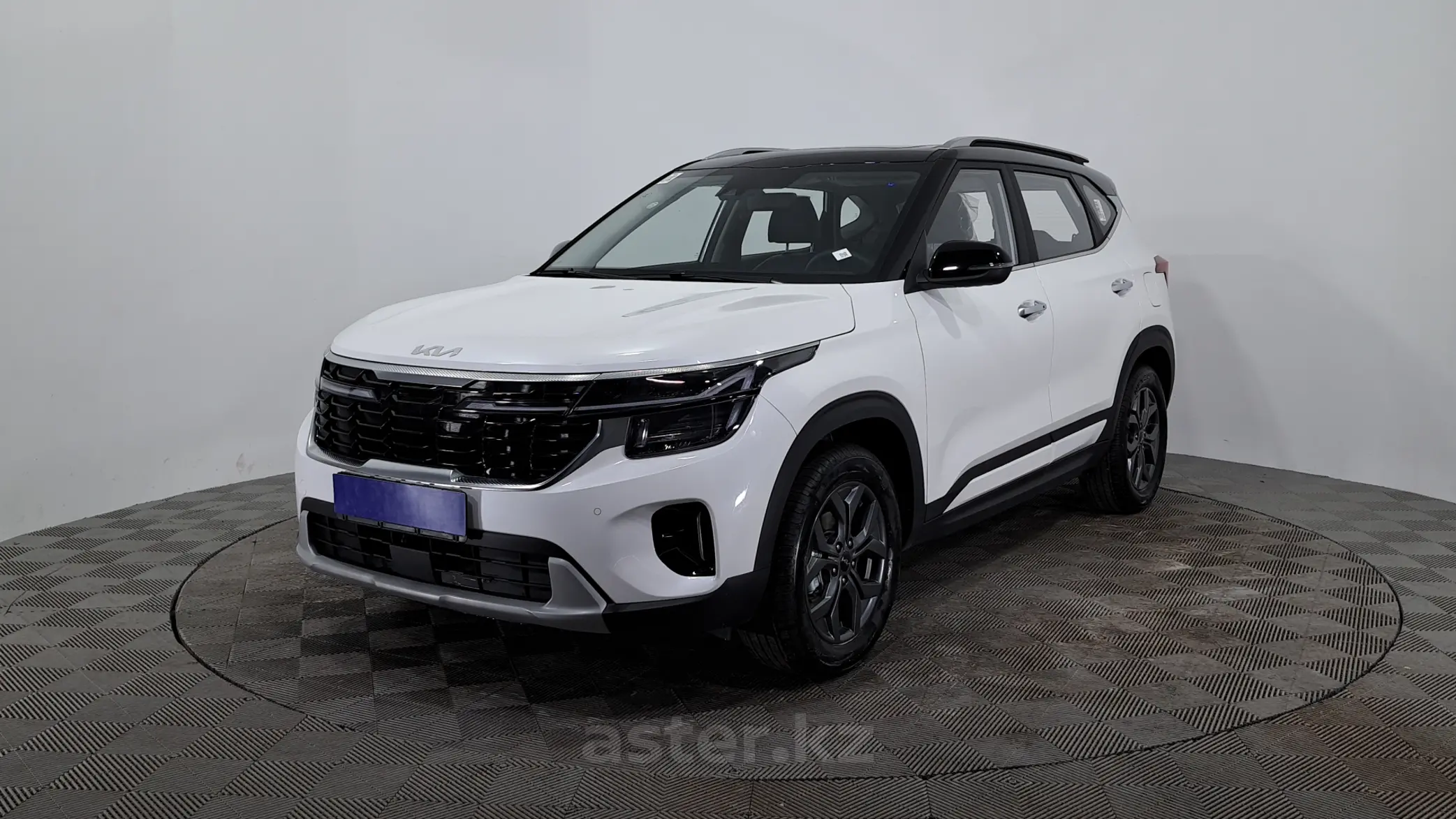 Kia Seltos 2024