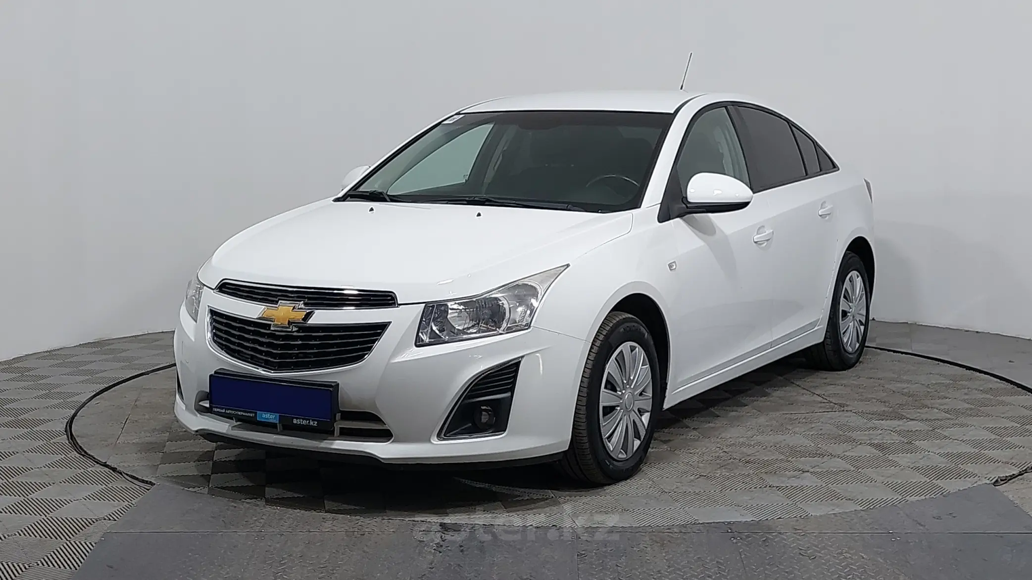 Chevrolet Cruze 2013