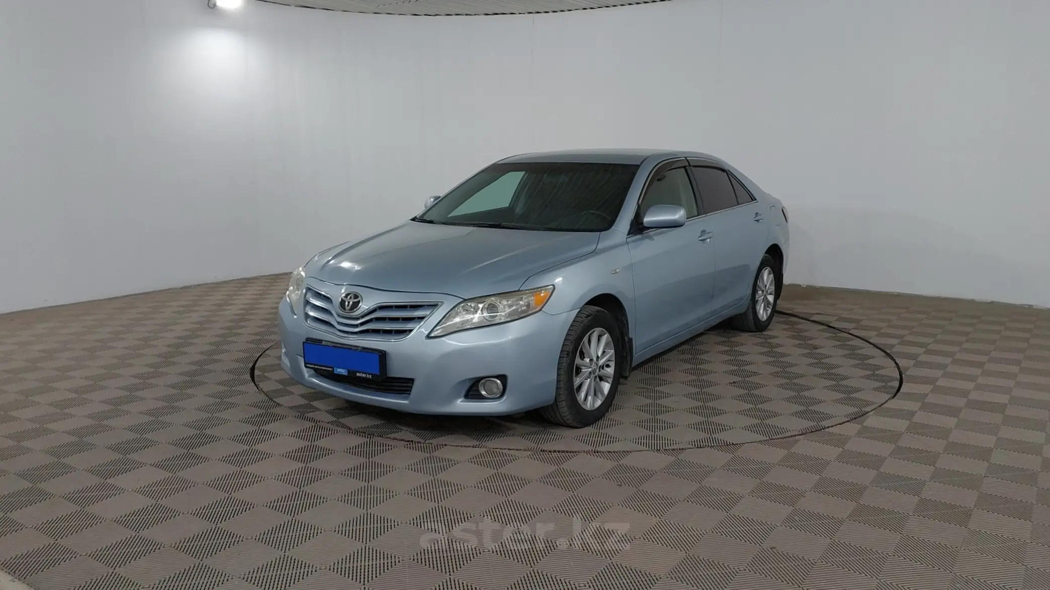 Toyota Camry 2007