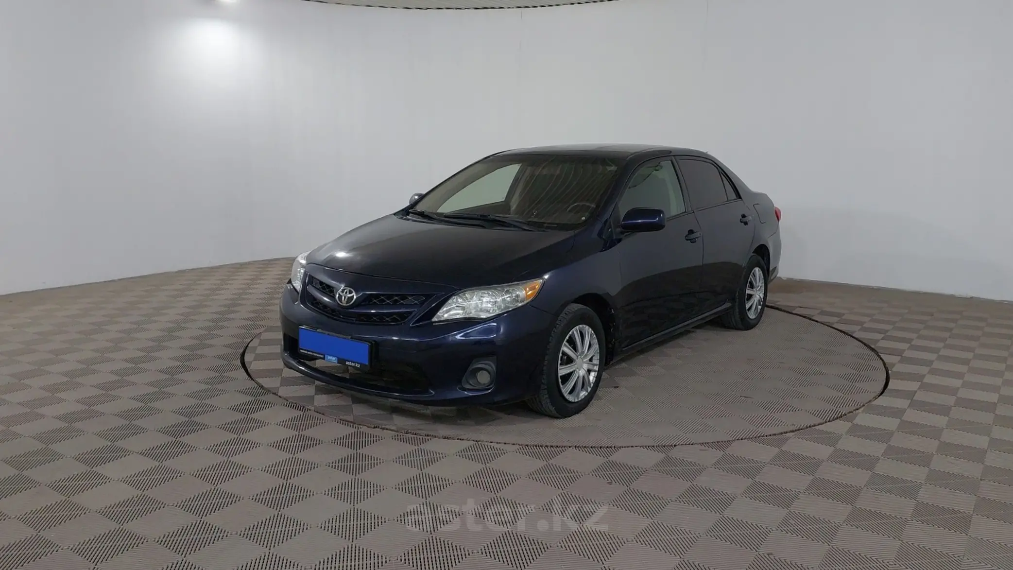 Toyota Corolla 2011