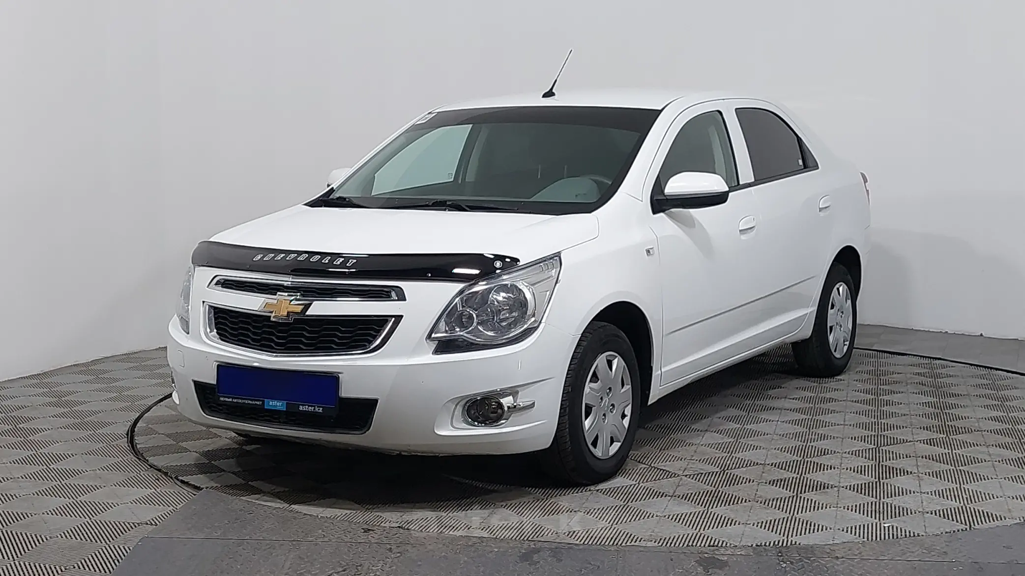 Chevrolet Cobalt 2022