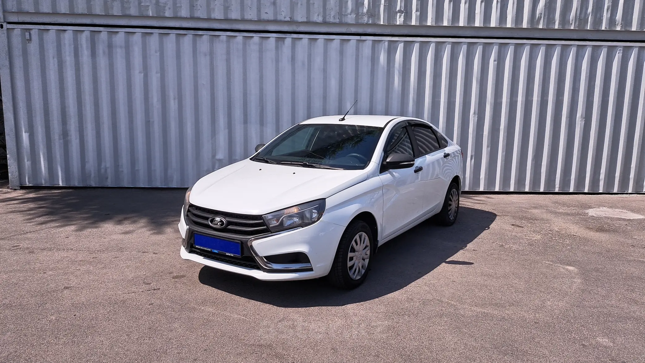 LADA (ВАЗ) Vesta 2020