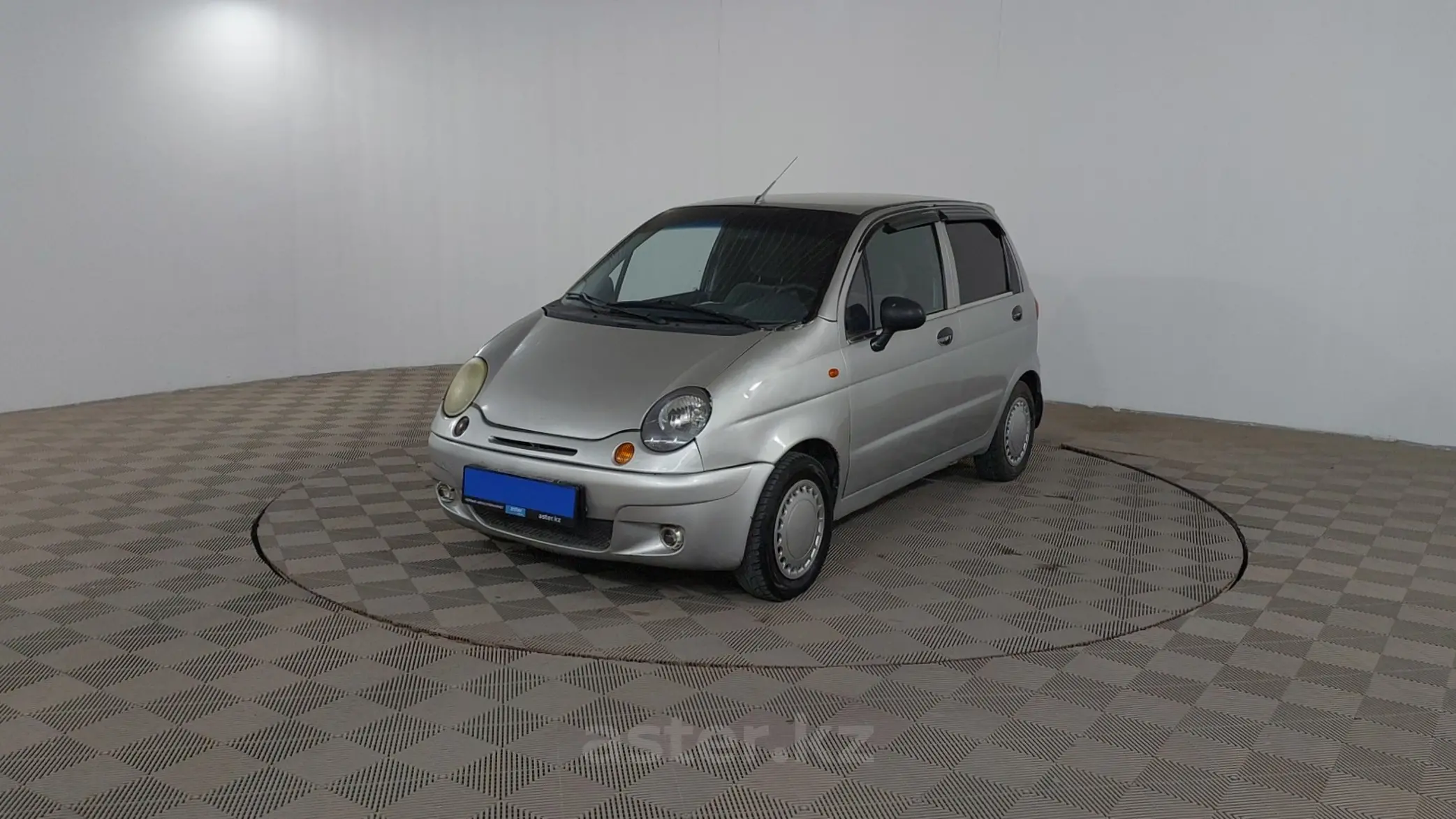 Daewoo Matiz 2007