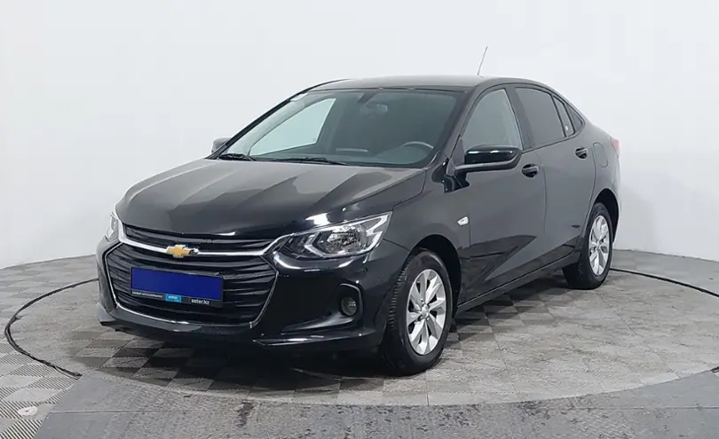 Chevrolet Onix 2023 года за 6 000 000 тг. в Астана