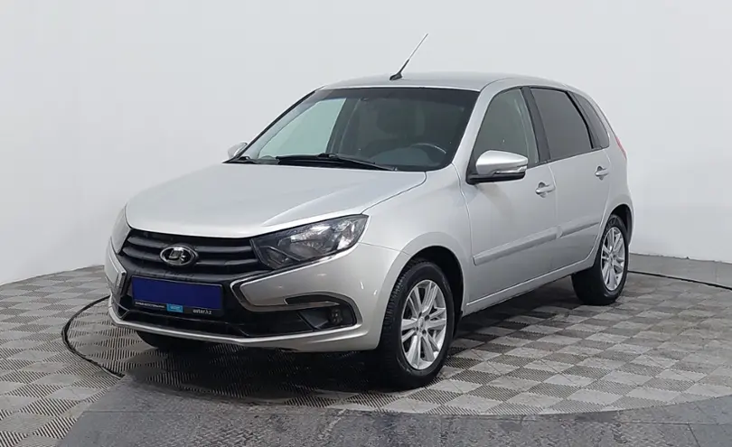 LADA (ВАЗ) Granta 2019 года за 3 790 000 тг. в Астана