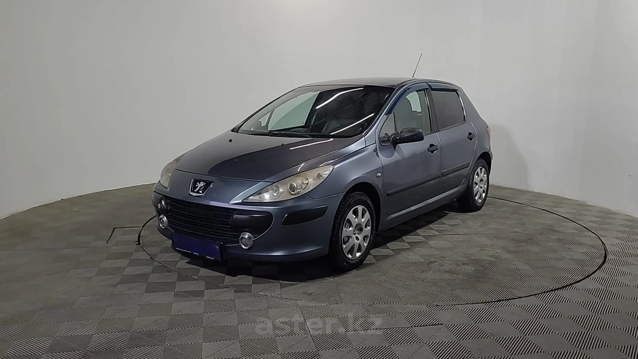 Peugeot 307 2005