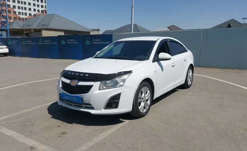 Chevrolet Cruze 2012 года за 3 890 000 тг. в Шымкент