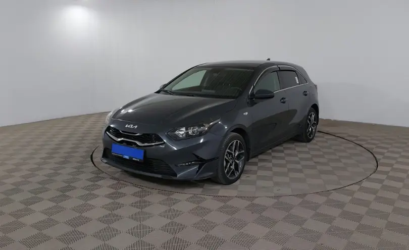 Kia Ceed 2023 года за 9 450 000 тг. в Шымкент