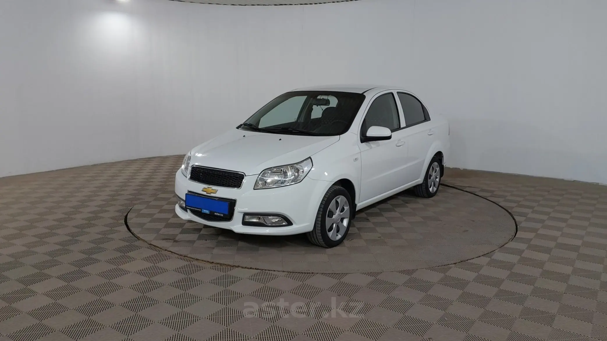 Chevrolet Nexia 2022