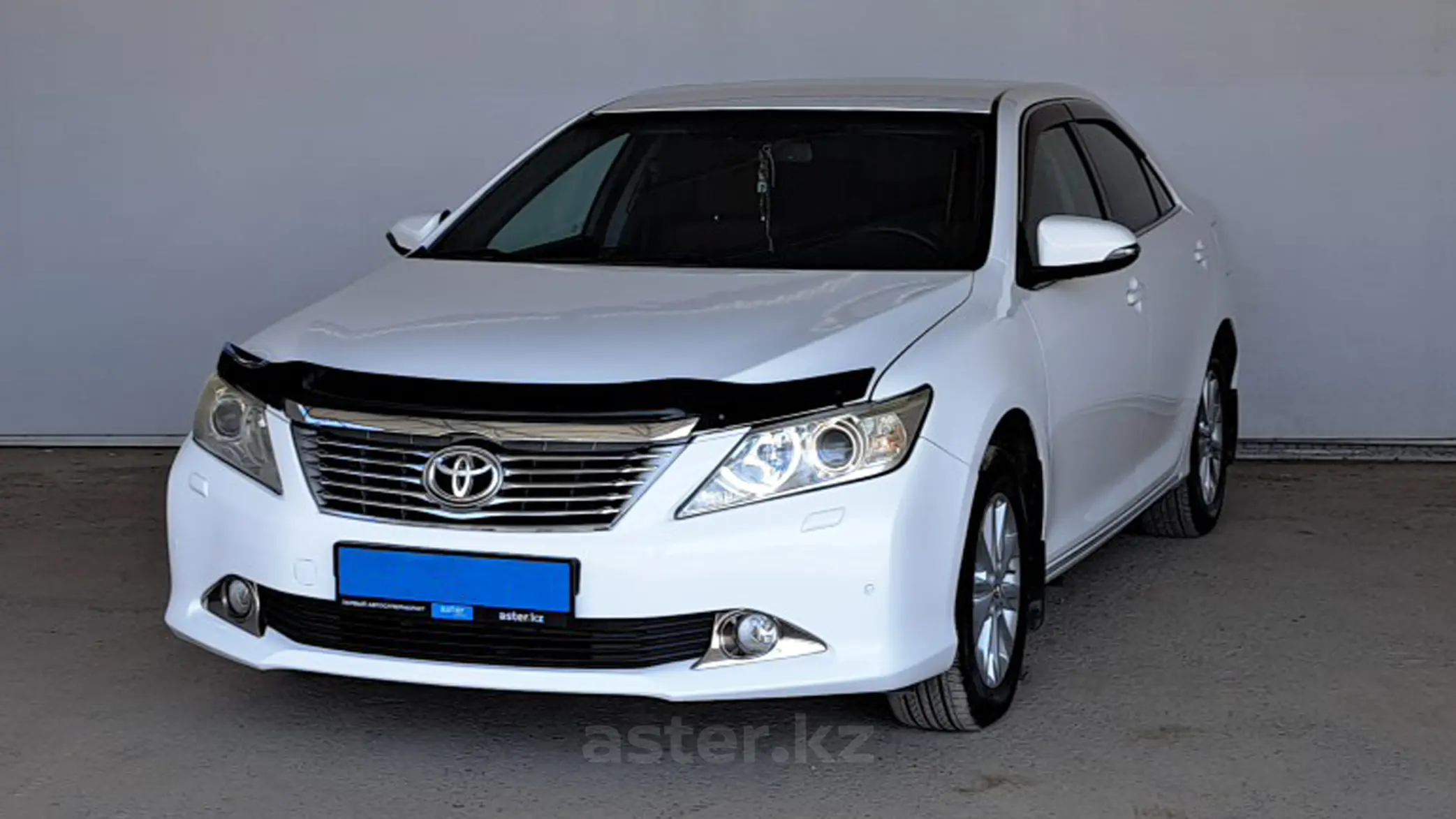 Toyota Camry 2013