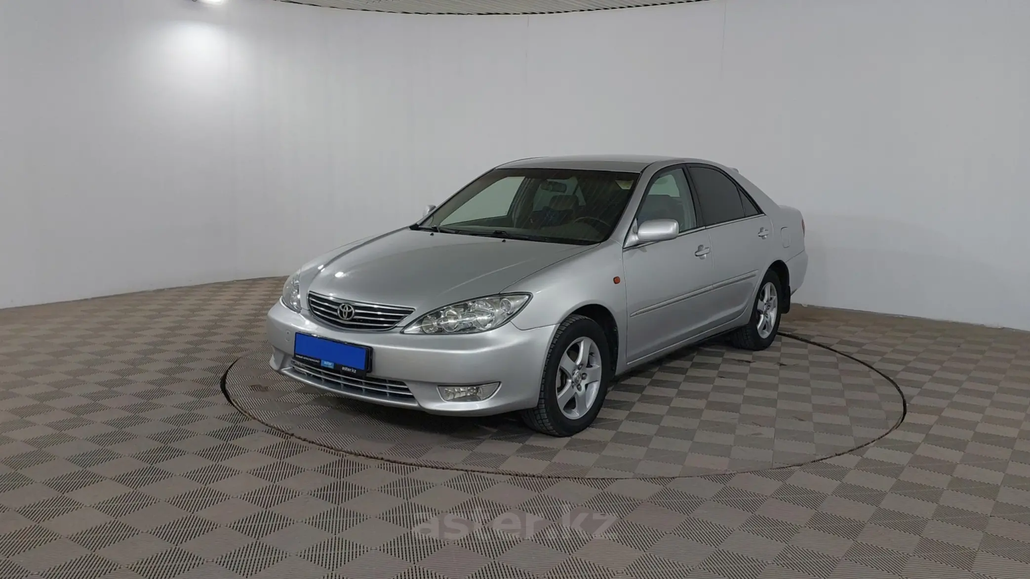 Toyota Camry 2004