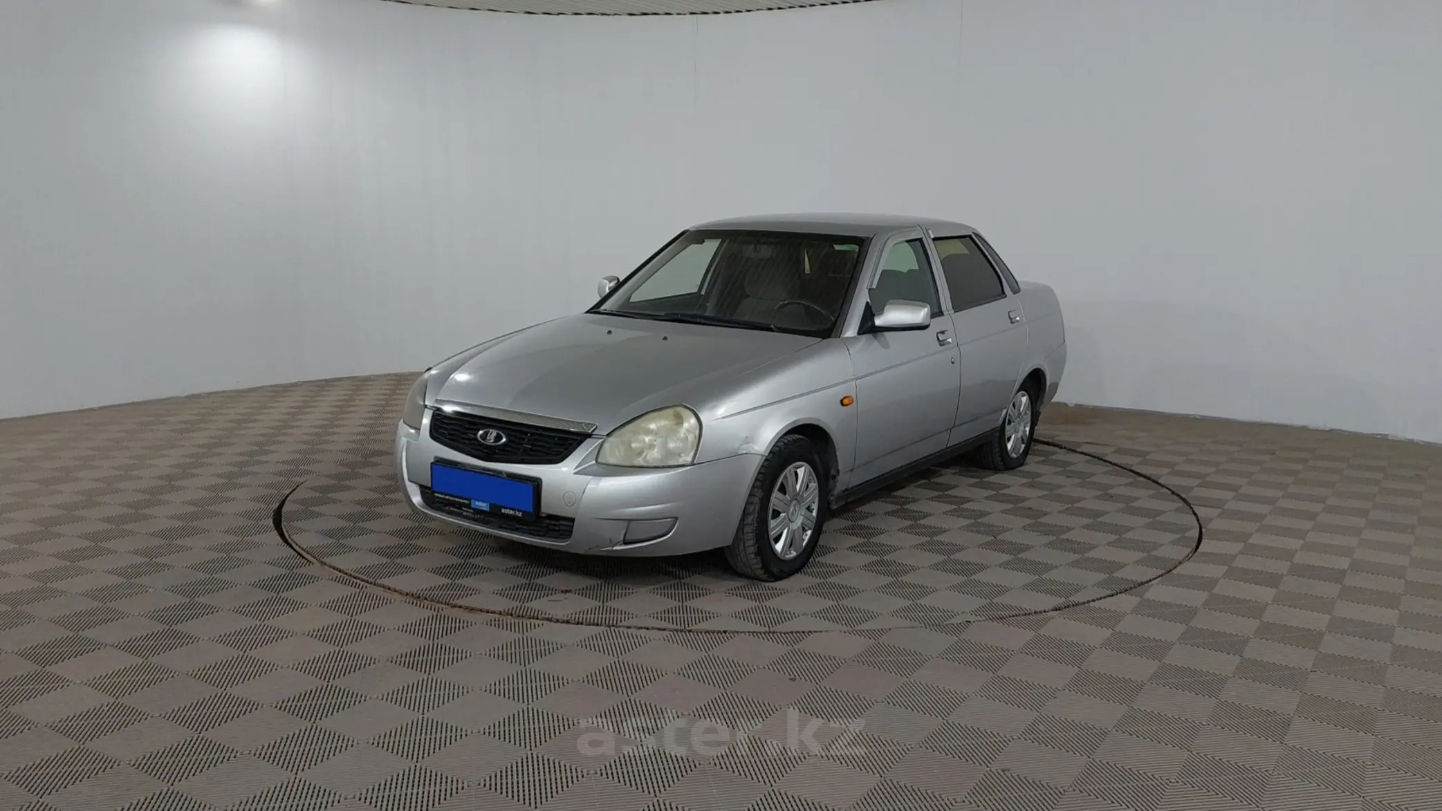 LADA (ВАЗ) Priora 2007