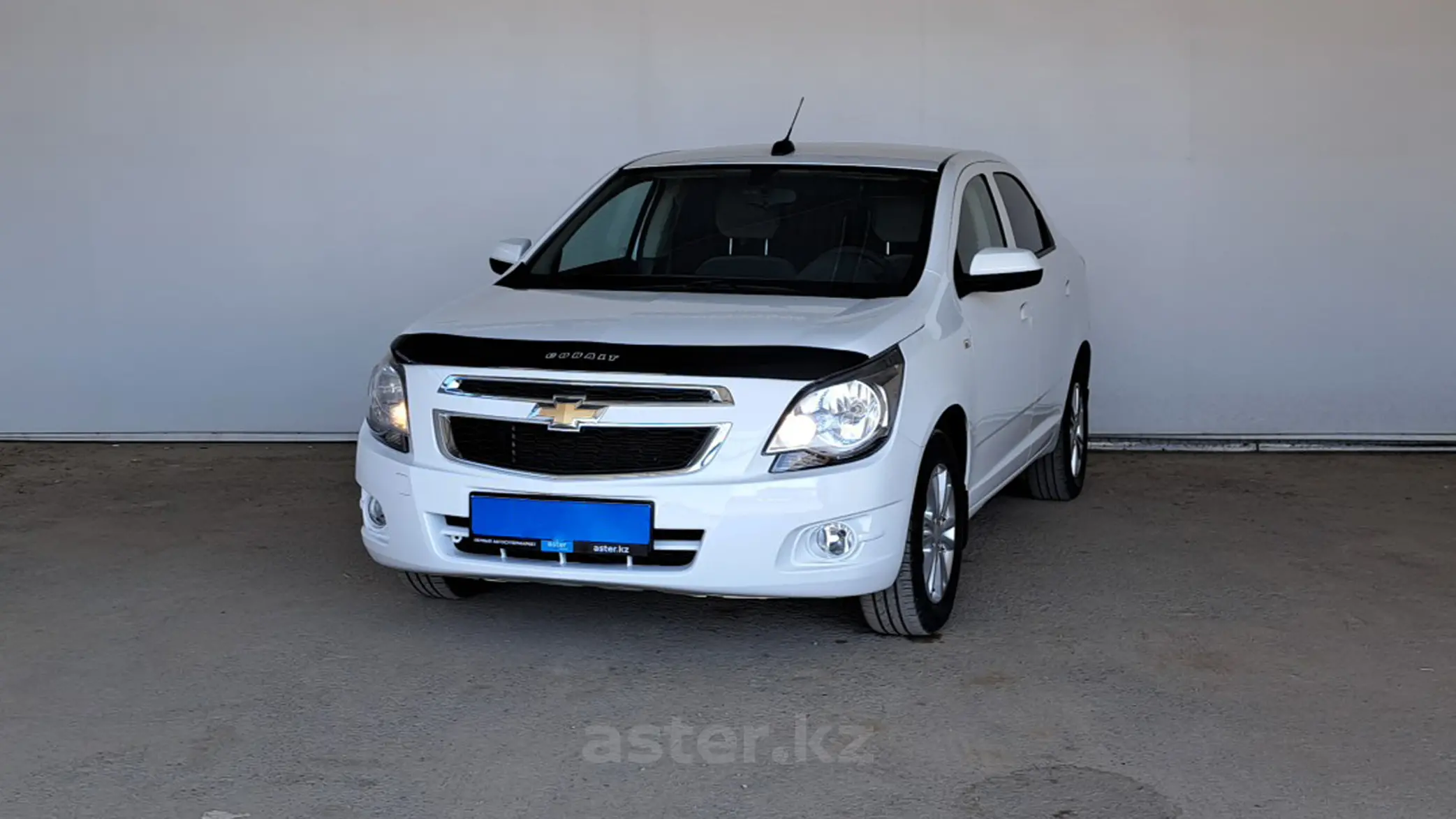 Chevrolet Cobalt 2022