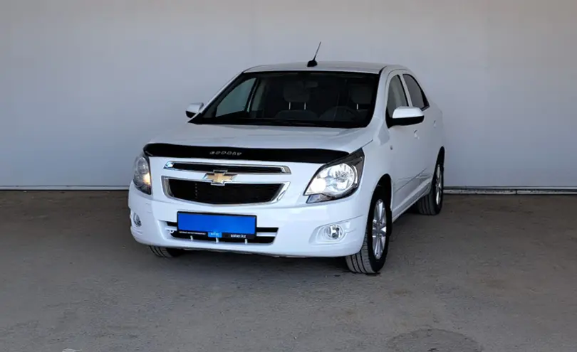 Chevrolet Cobalt 2022 года за 6 430 000 тг. в Кызылорда