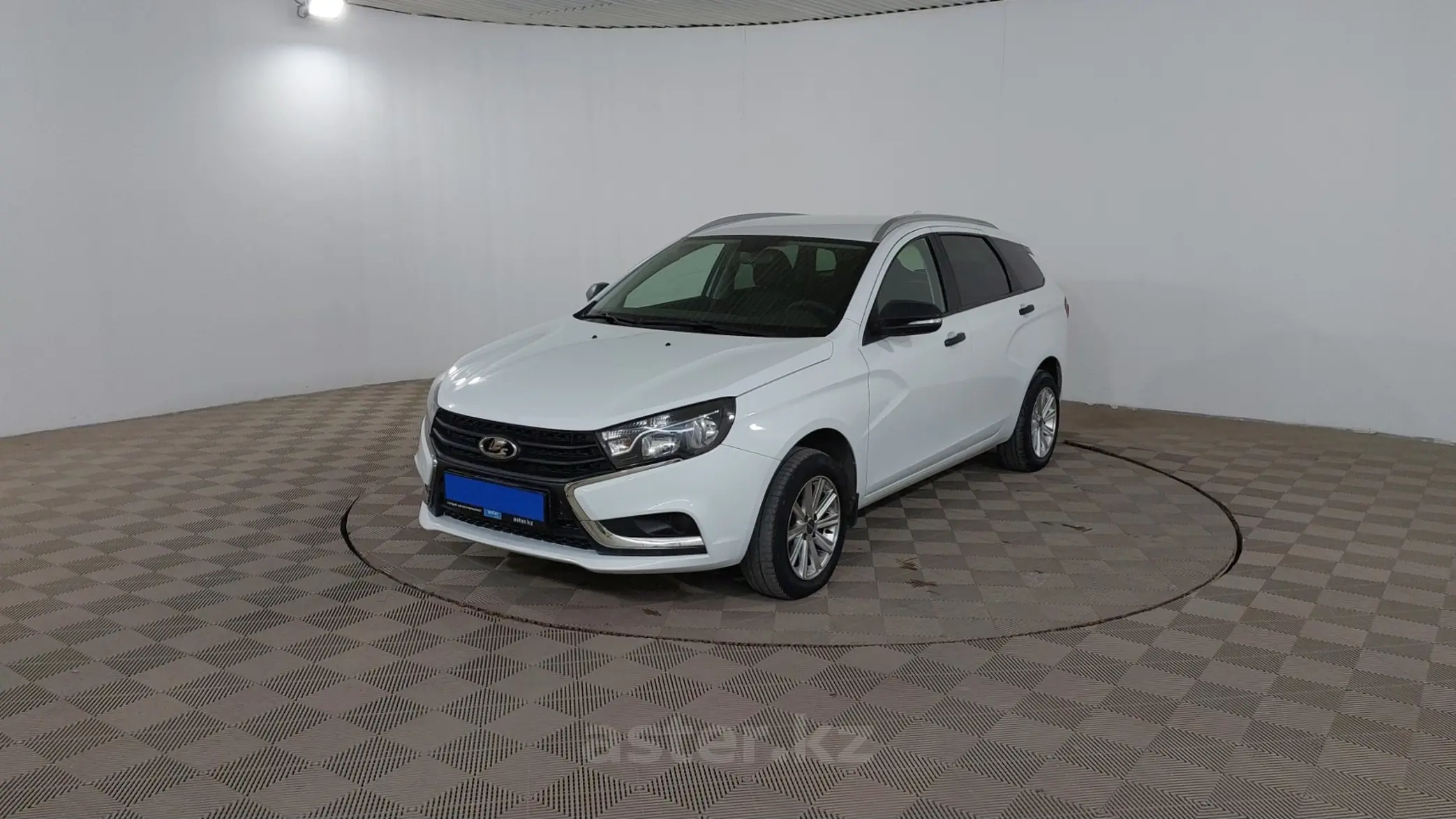 LADA (ВАЗ) Vesta 2021