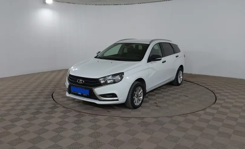 LADA (ВАЗ) Vesta 2021 года за 5 050 000 тг. в Шымкент