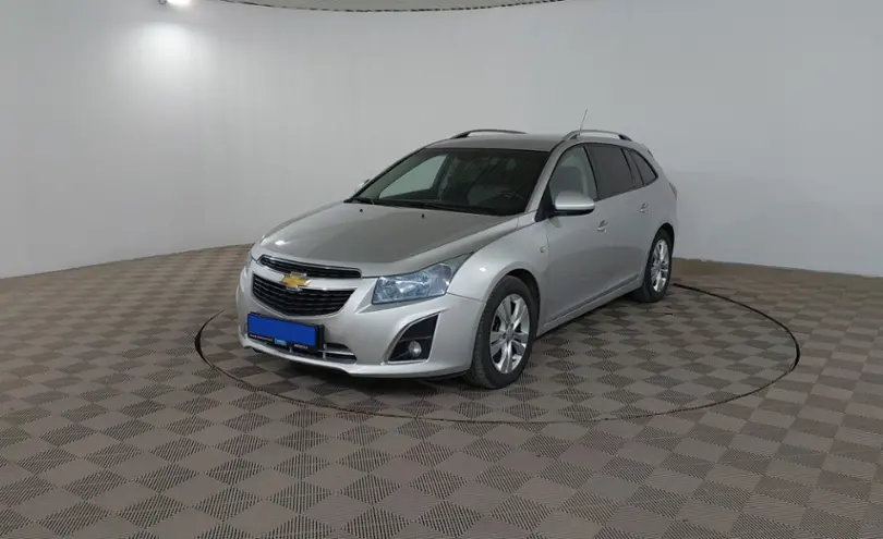 Chevrolet Cruze 2013 года за 3 870 000 тг. в Шымкент