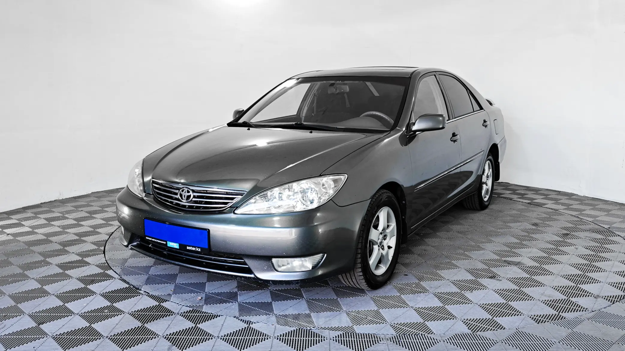 Toyota Camry 2005