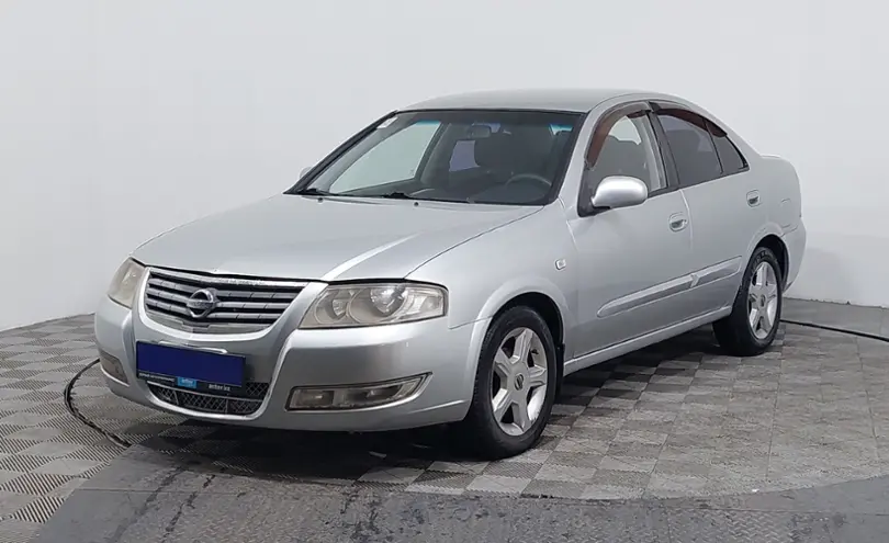 Nissan Almera Classic 2011 года за 3 070 000 тг. в Астана