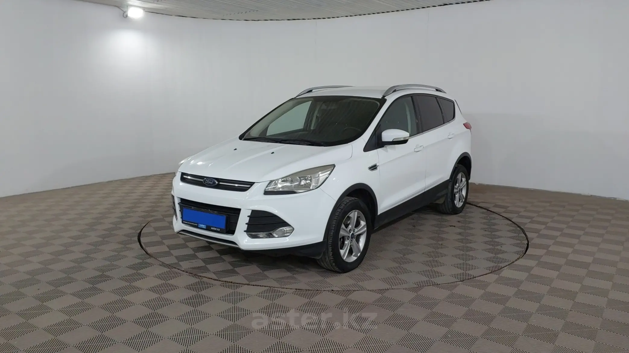 Ford Kuga 2016