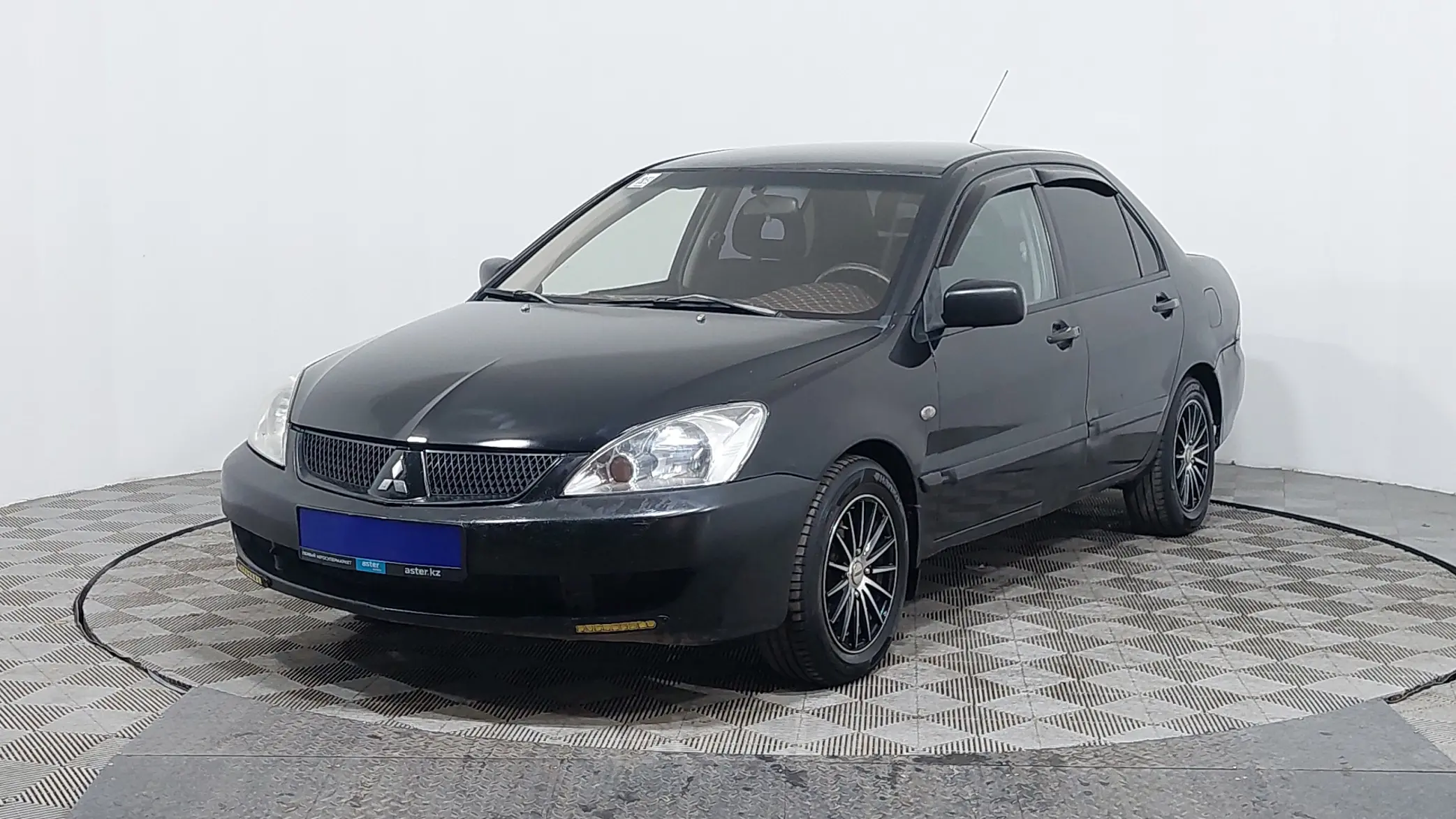 Mitsubishi Lancer 2006