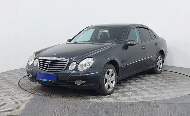 Mercedes-Benz E-Класс 2004 года за 4 290 000 тг. в Астана