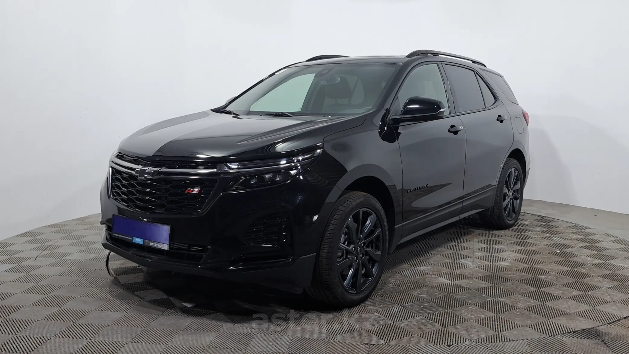 Chevrolet Equinox 2021