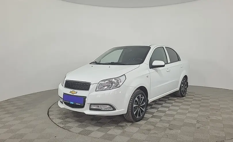 Chevrolet Nexia 2022 года за 5 590 000 тг. в Караганда