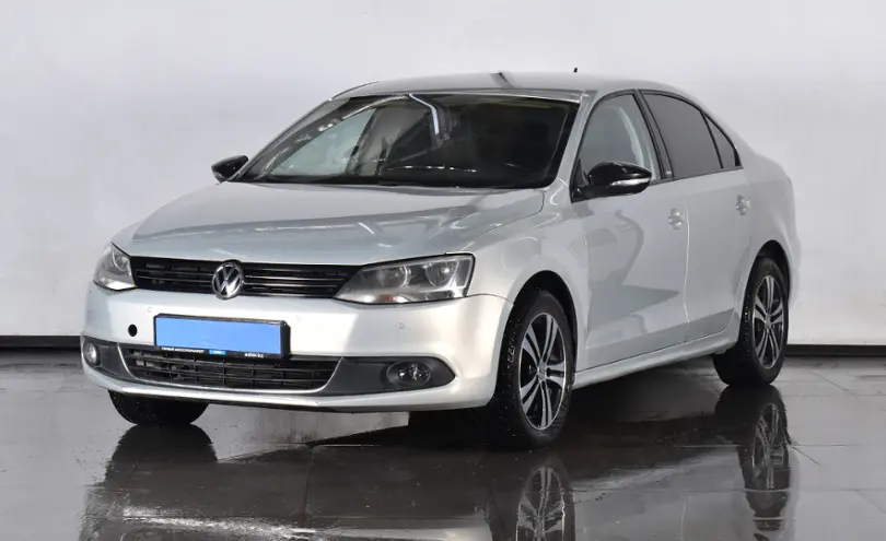 Volkswagen Jetta 2014 года за 5 950 000 тг. в Астана