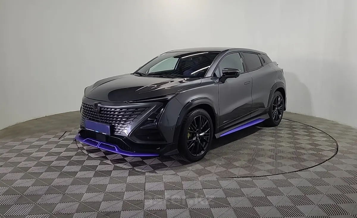 2023 Changan UNI-T