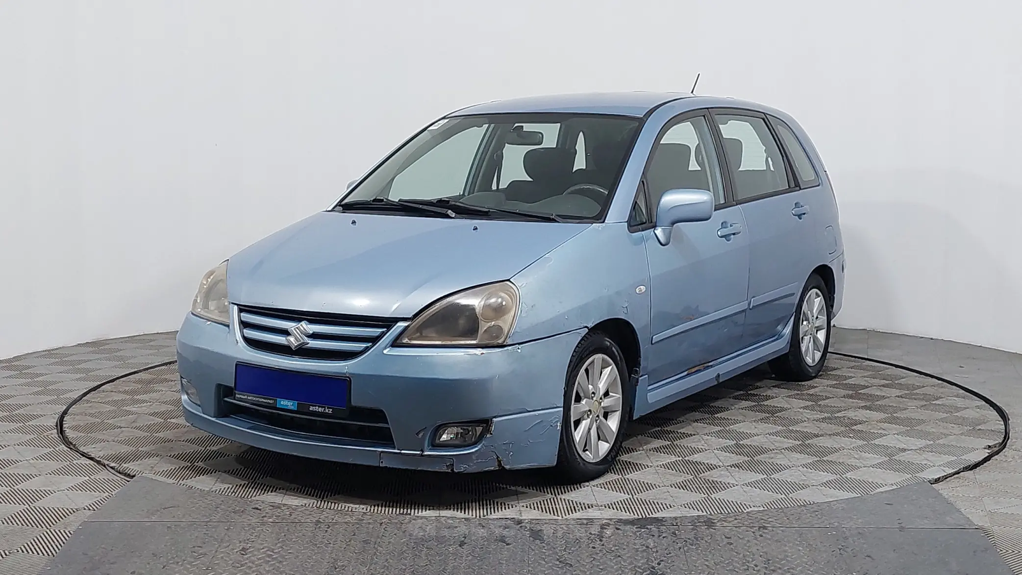 Suzuki Liana 2006