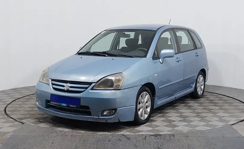 Suzuki Liana 2006 года за 2 050 000 тг. в Астана