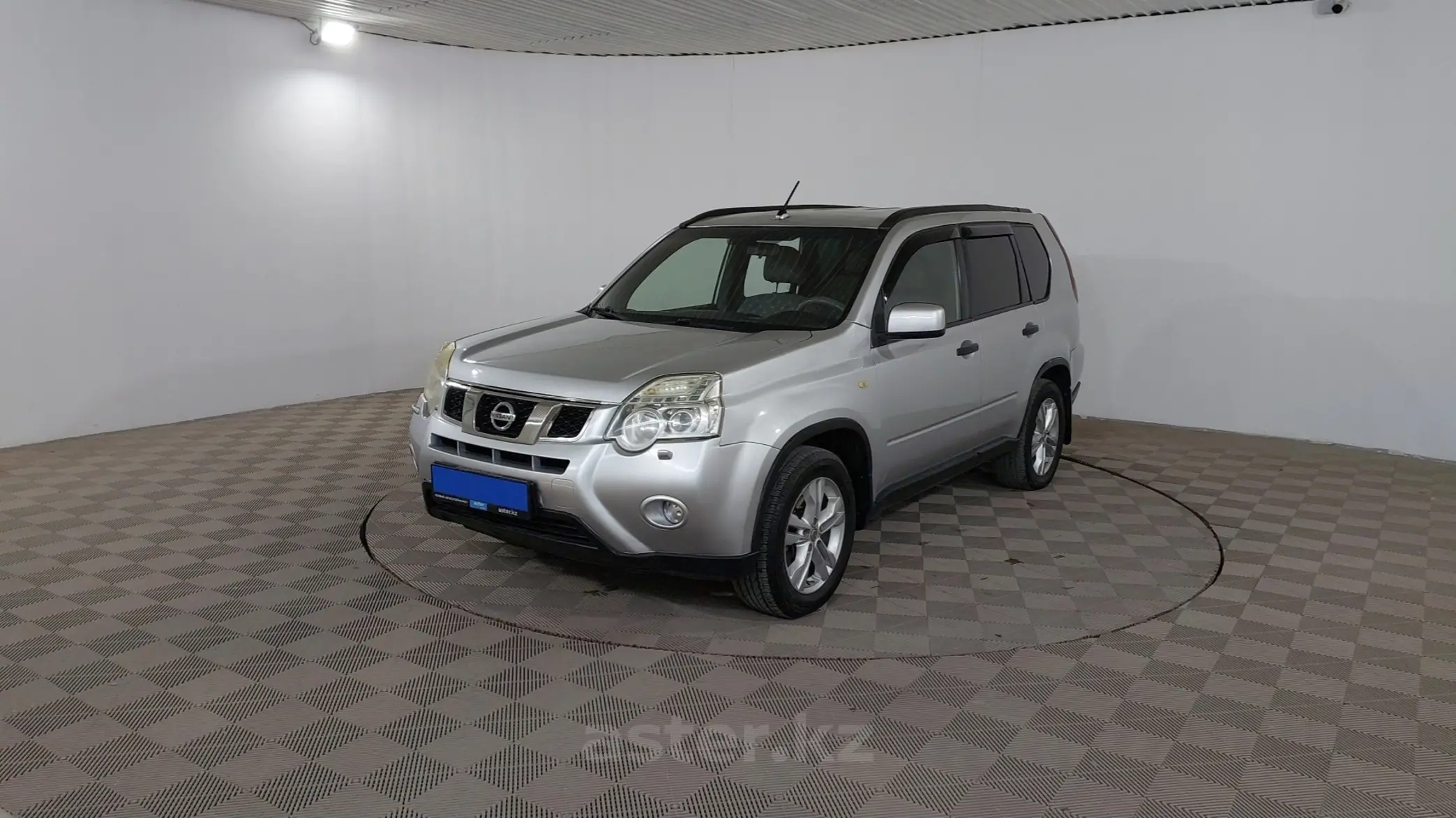 Nissan X-Trail 2011