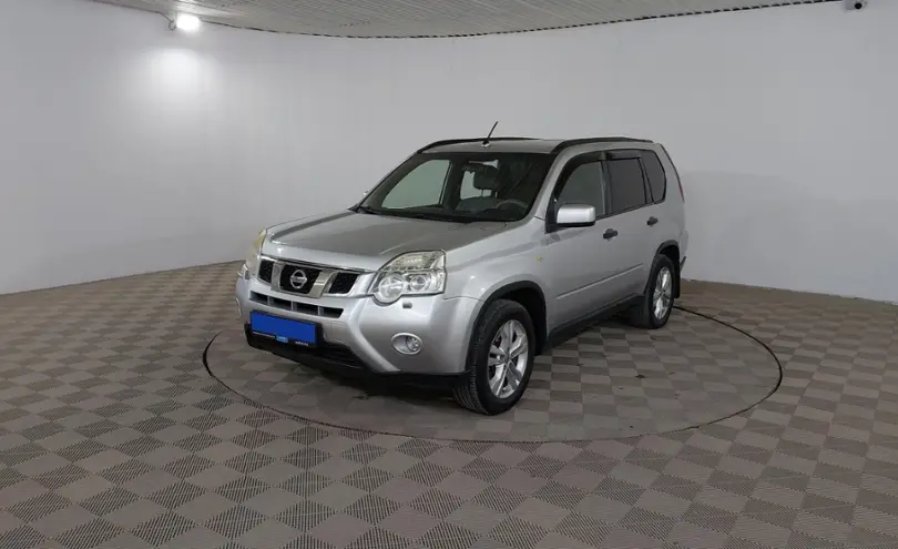 Nissan X-Trail 2011 года за 4 350 000 тг. в Шымкент