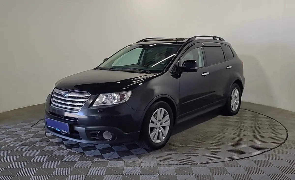 2008 Subaru Tribeca