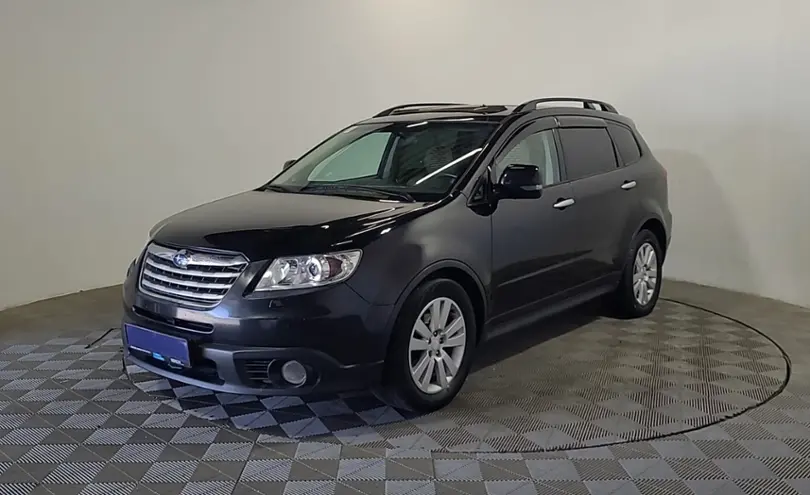 Subaru Tribeca 2008 года за 4 710 400 тг. в Алматы