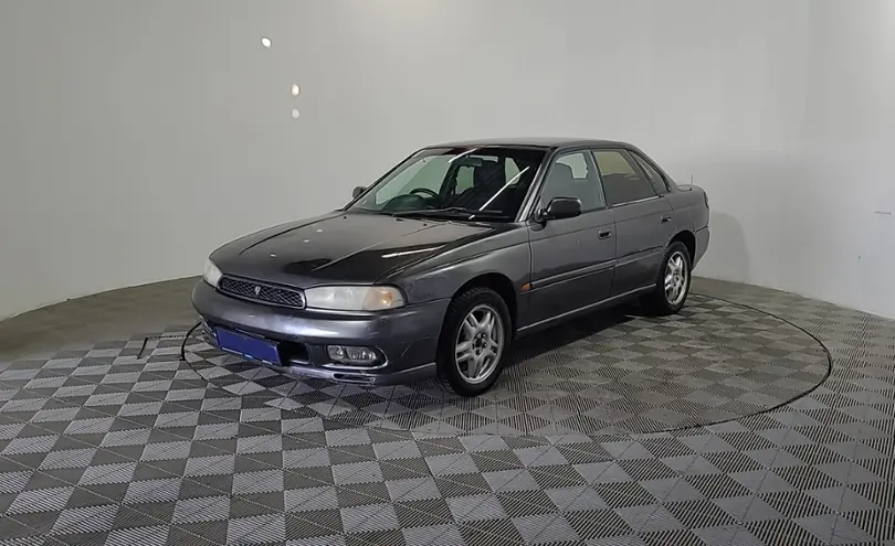 Subaru Legacy 1995 года за 1 080 000 тг. в Алматы