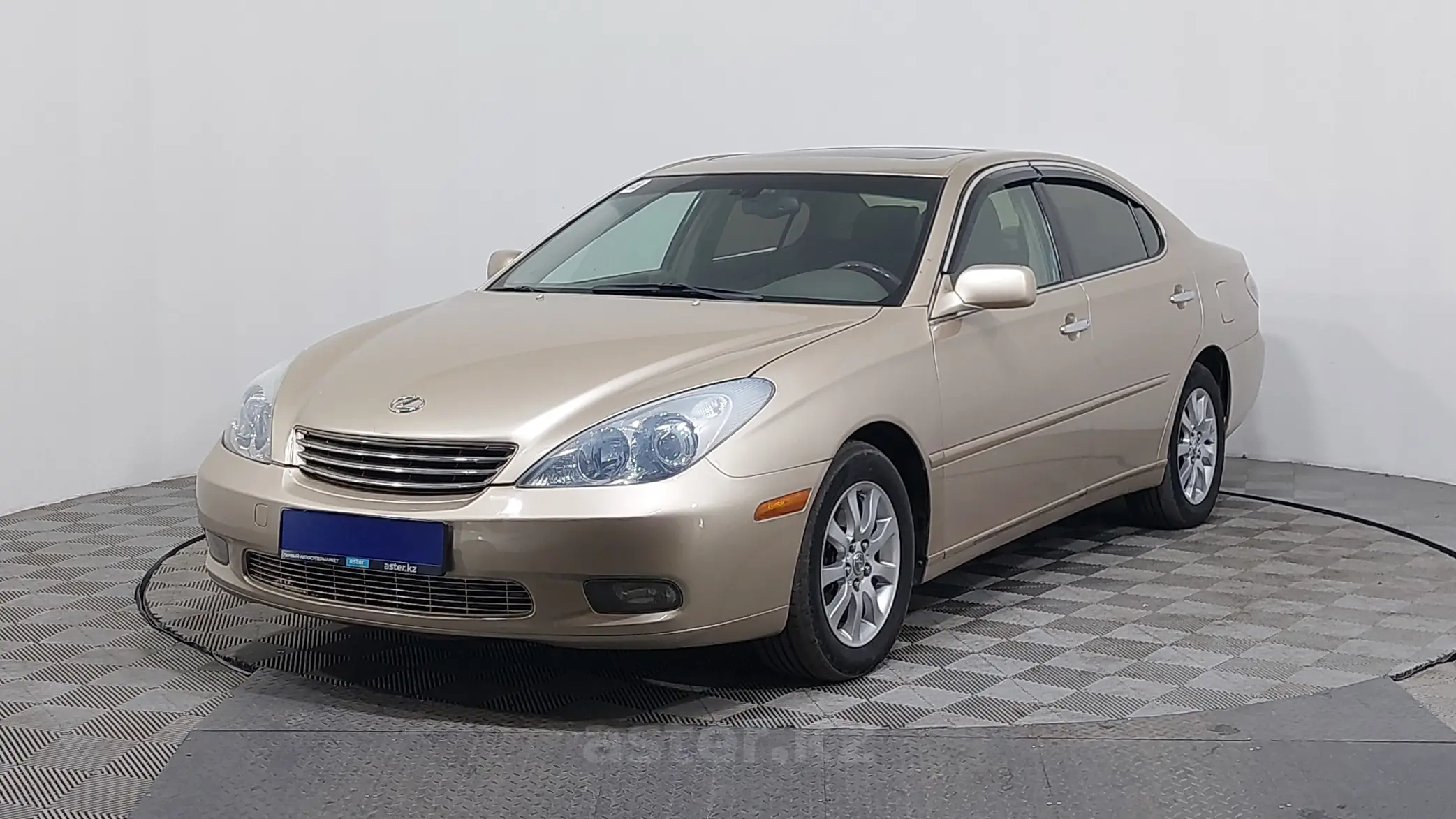 Lexus ES 2004