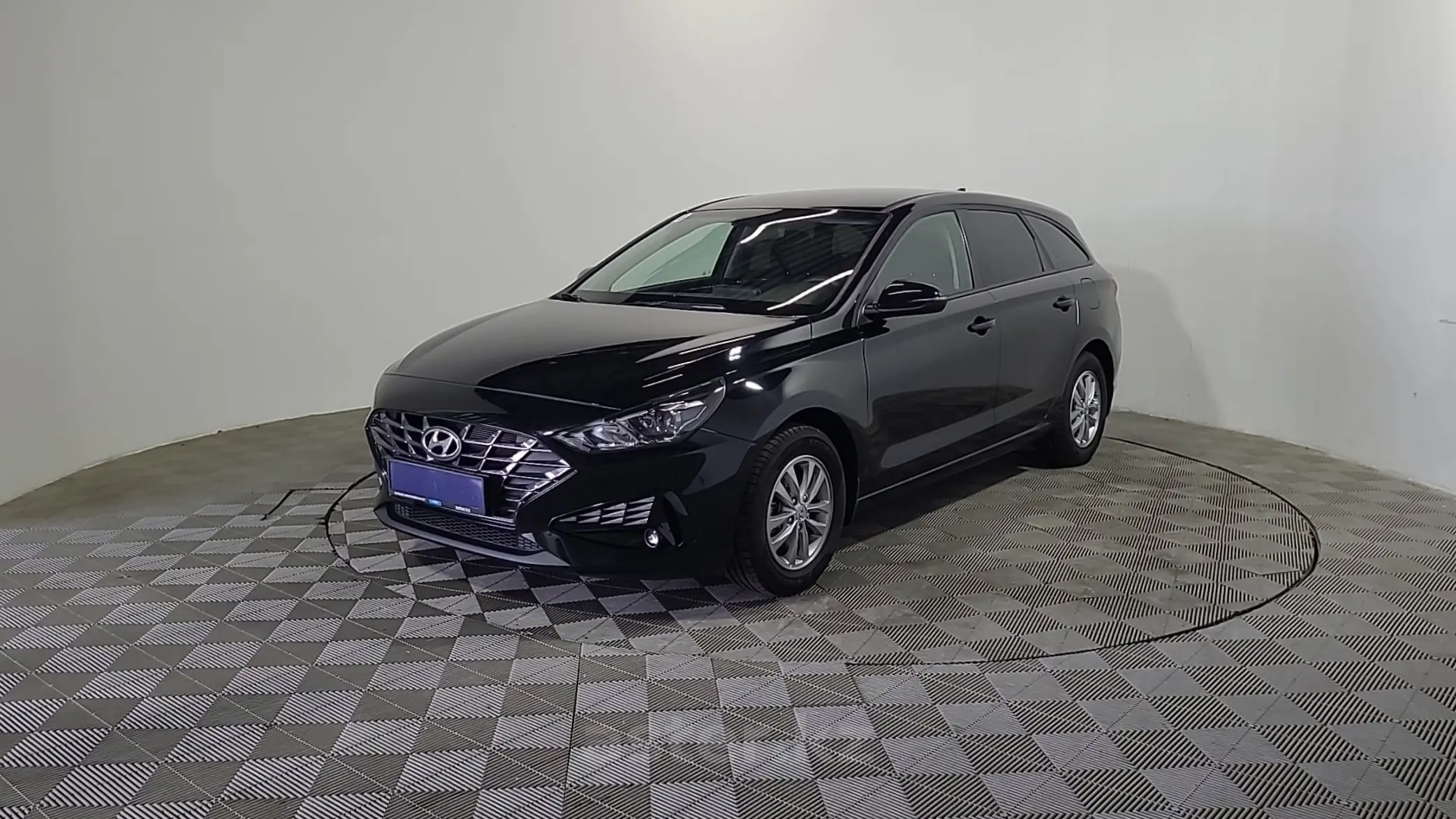 Hyundai i30 2022