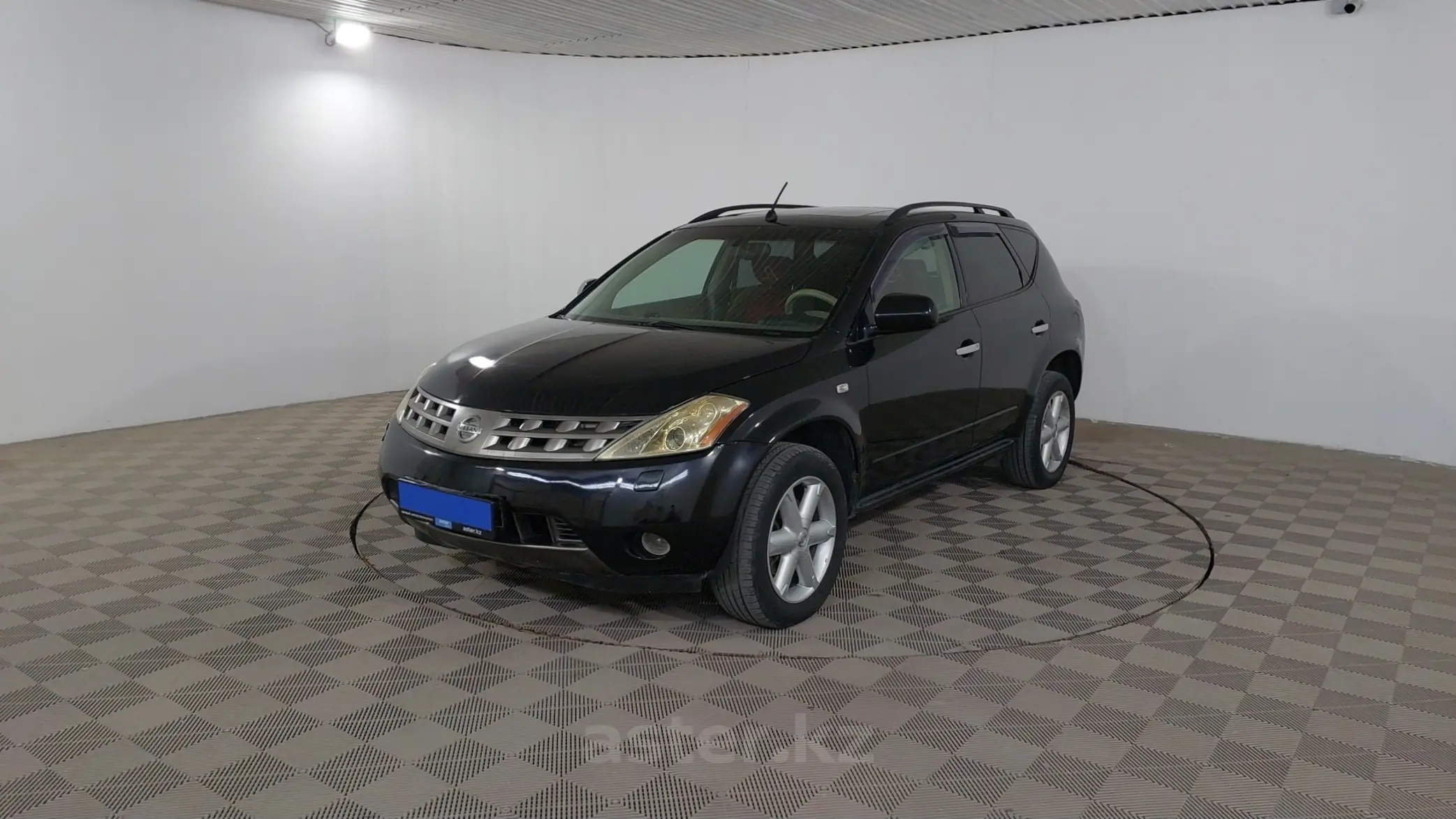 Nissan Murano 2005