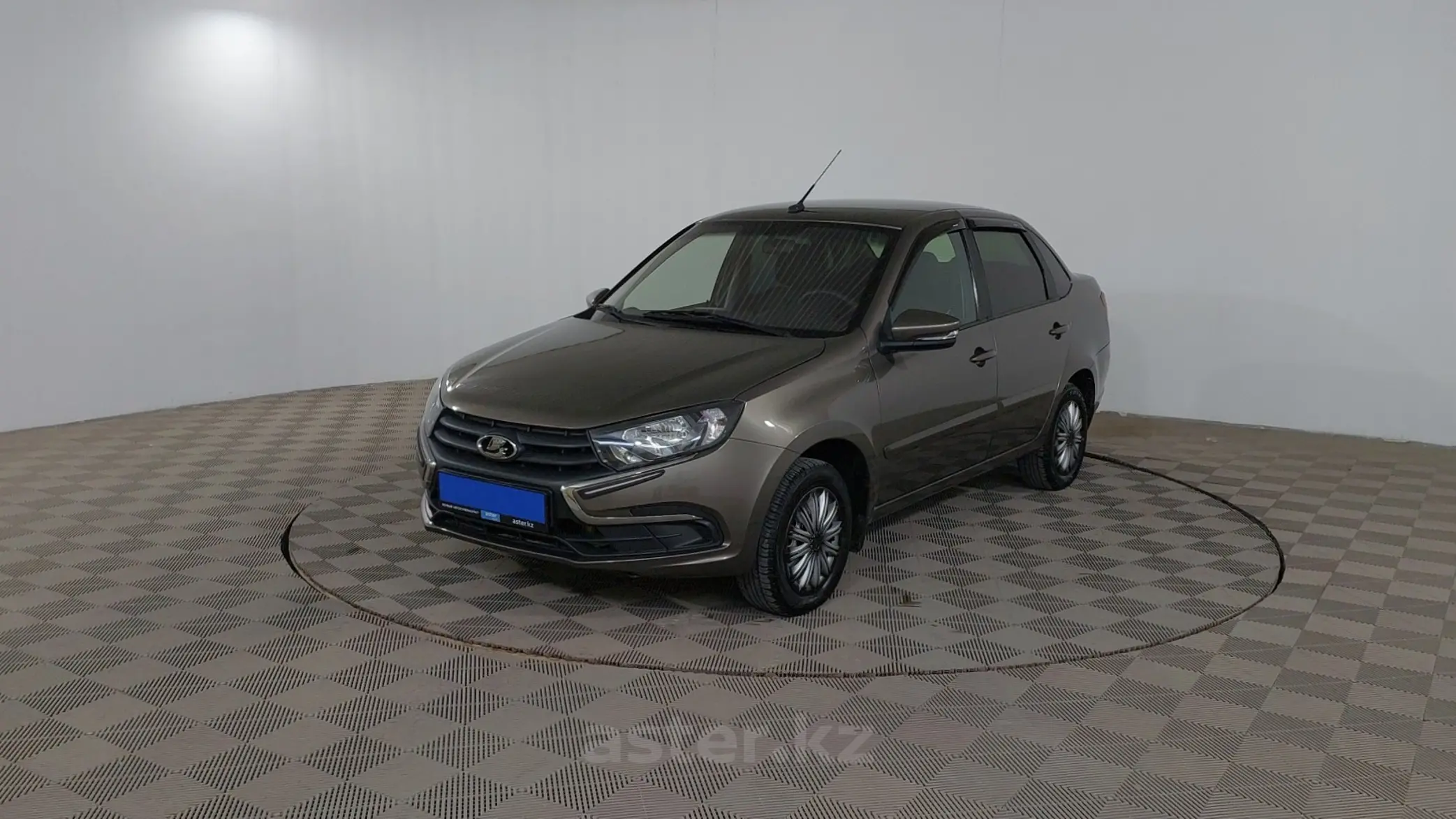 LADA (ВАЗ) Granta 2019