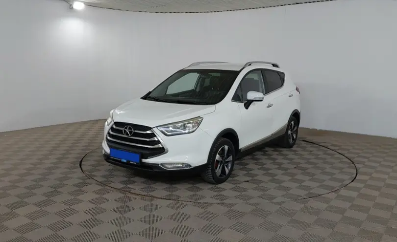 JAC S3 2020 года за 5 685 000 тг. в Шымкент