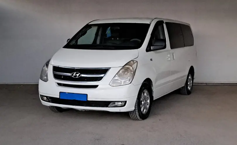 Hyundai Grand Starex 2009 года за 4 425 000 тг. в Кызылорда