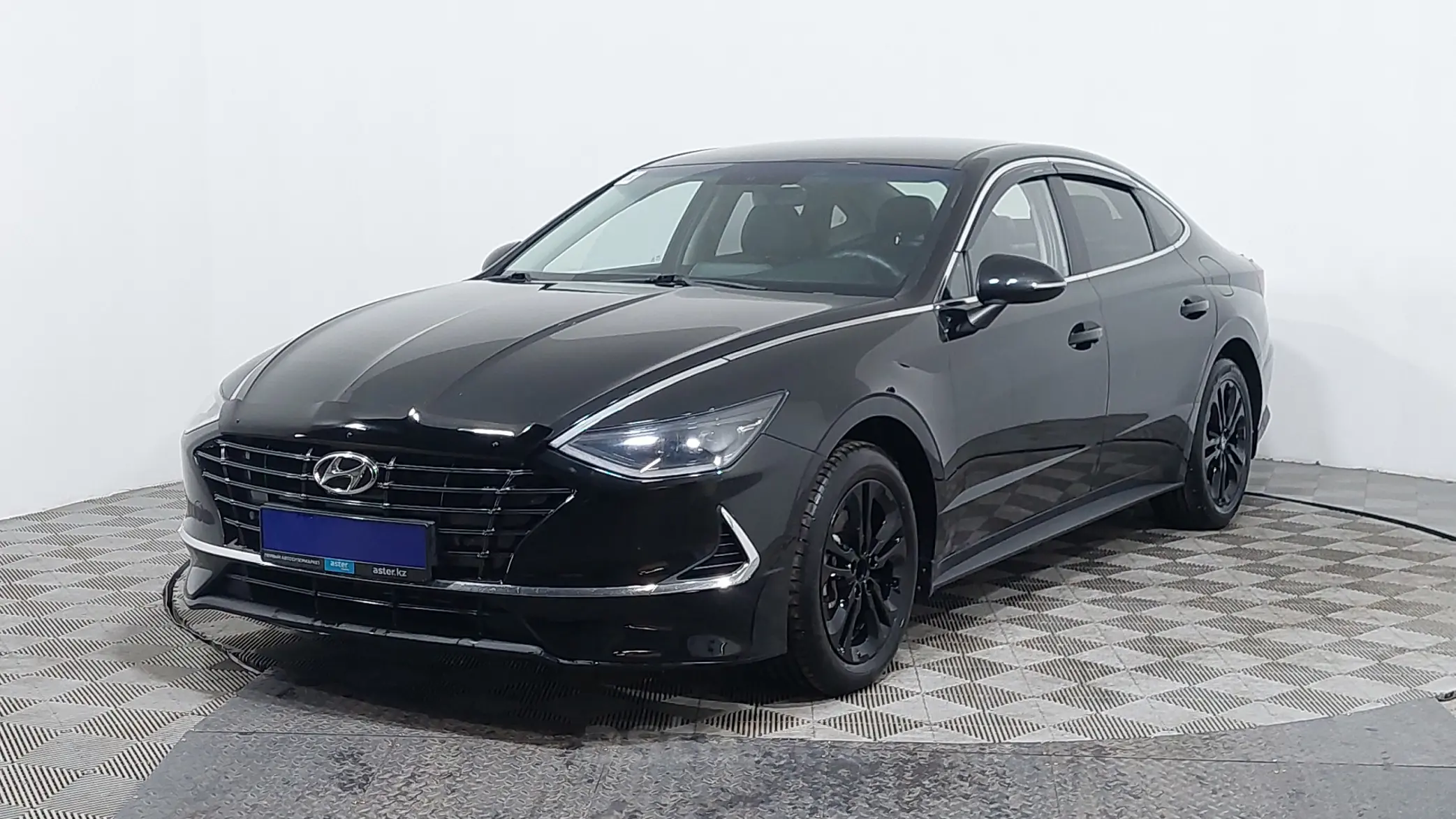 Hyundai Sonata 2020